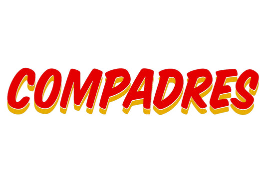 Compadres Pop-Up Kitchen 29th August, 5th September & 12th September